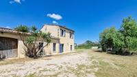 Mas de la Plaine - B&B