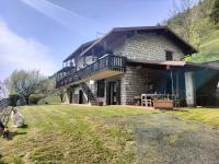 Eco Mountain Green House - B&B