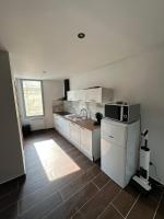 Duplex Cosy en Cœur de Ville - B&B Lunel