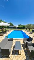 Agrotourism Galic Krka - B&B