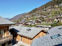 Le Kamdbaz, Morzine centre, 4-7 personnes - Chambres d’hôtes Morzine