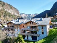 Le Kamdbaz, Morzine centre, 4-7 personnes - B&B Morzine