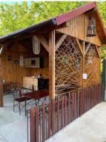 Casa Ari - B&B Vama Veche