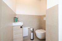 Appartement 2 Chambres - Vue sur Ville