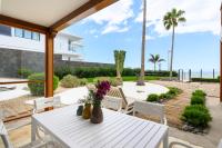 Los Papagayos Beach 1 - B&B San Agustin