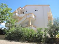 Apartments NOVALJA, Burin Bok 5 - B&B Novalja