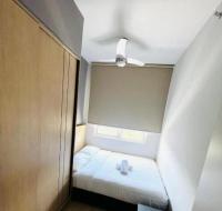 Genting Windmill 1 - B&B