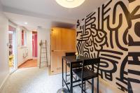 Le Dalmatie - Sauna - Jacuzzi - Clim - Gare SNCF - Bed and Breakfast Toulouse