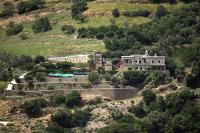 Anastasia Luxury Villas - Ferienwohnung Gávrio