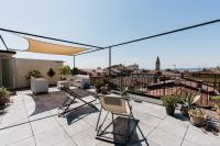 Atlante - Ferienwohnung Toscolano-Maderno