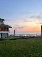 Évasion de Rêve Luxe, Mer et Calme à la Plage des Nations, Rabat - B&B Oulad ’Akkou