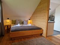 Apartment 19 mit bergblick