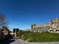 Comfortable 1-bedroom APTw with Gotland decor in V - B&B Visby
