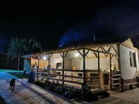 KYZYL-TASH Agrofarm - B&B
