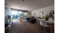 Beautiful relaxed apartment - B&B Auckland