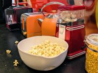 DRoom-Sauna Balneo & Cinema à Menton jusqu'à 4 invités - Chambres d’hôtes Menton