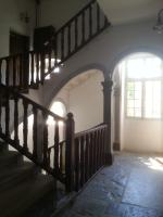Gîte 3 du Château de Feschaux - B&B