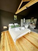 Suite con Vista Giardino