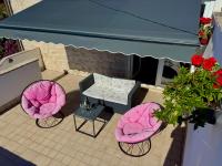 Apartment Pjaca - B&B Postira