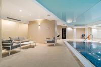 !King david residence #102 Near Mamilla, luxurious- mamad - Chambres d’hôtes Jérusalem