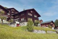 Ferienhaus Gäbi - Ferienwohnungen - Ferienwohnung Wiler (Lötschen)