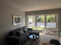 Seeadler, Ferienwohnung 3 inkl. Strandkorb - B&B Cuxhaven