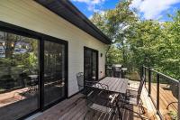 Wellness Retreat in the Tremblant Area - B&B La Conception