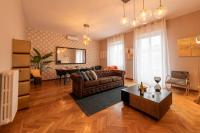 Luxury Center - Next to the Sea- Aria condizionata - Free Parking - Chambres d’hôtes Rapallo