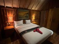 Dopi Rinjani Homestay - Chambres d’hôtes