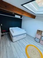 Maison 3 Chambres