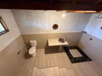 Chambre Double avec Balcon