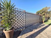 OR Tambo Stay Unit 1 - B&B