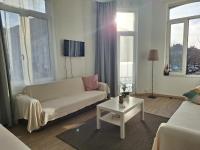 Midi Gateway - B&B Bruxelles