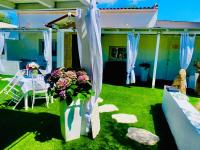 Deluxe Zimmer mit 2 Queensize-Betten