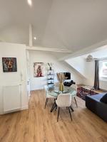 Soh Rent Appartment 3 Schiltigheim TV Wifi - B&B