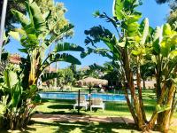 Denise Suite Banus - Ferienwohnung Marbella