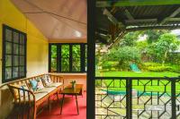 The Cinnamon Tree - by Timberwolves - Bed and Breakfast Shillong