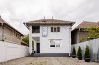 La Maison Blanche - Bed and Breakfast