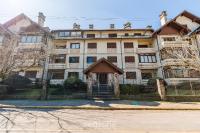 Apto aconchegante em Gramado - CGR209 - B&B