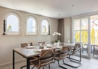 Seehaus Allensbach - Nature Suite - Ferienwohnung Allensbach