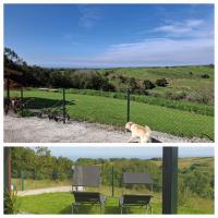 Apartamentos Rio Loba Ruiloba costa Cantabria - Chambres d’hôtes Barrio de la Iglesia
