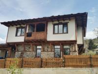 Къщата на музиканта - Chambres d’hôtes Leshten