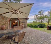 Berenice in Chianti - Authentic Tuscan Country House - Ferienwohnung
