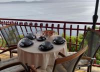 Apartments Katica, Pisak - Chambres d'hôtes Pisak
