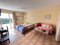 Appartement - Rez-de-Chaussée
