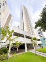 03 Flat Golden Home Boa Viagem - B&B Recife