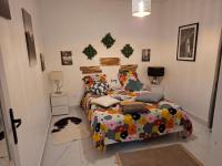 Apartamento de 1 dormitorio