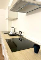 Two-Bedroom Deluxe Apartment