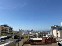 Leblon, excelent flat, plenty of natural light - B&B Rio de Janeiro