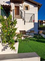 Appartamento con 3 Camere da Letto
